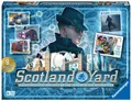 Produktbild: Scotland Yard – Ravensburger Detektivspiel ab 8 Jahren für 2–6 Spieler