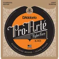 Produktbild: D'Addario K-Git.Saiten Pro Arte EJ43 Silverplated Light