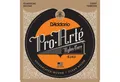 Produktbild: Daddario Saiten, (K-Git.Saiten Pro Arte EJ43 Silverplated Light), K-Git.Saiten Pro Arte EJ43 Silverplated, Light -