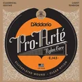 Produktbild: Daddario EJ43 Pro Arté Low Tension Saitensatz Konzertgitarre | Neu