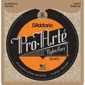 Produktbild: D'ADDARIO EJ43 Pro-Arte Saiten für Klassikgitarre, Nylon, leichte Spannung