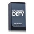 Produktbild: Calvin Klein Defy Eau De Toilette 30 ml