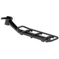 Produktbild: Racktime 08010 Sattelstütz-Gepäckträger Clipit, ca. 650g, schwarz