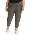 Produktbild: The North Face Aphrodite Motion Caprihose für Damen - Grün - Klein