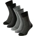 Produktbild: SCHIESSER Herren Socken, 5er Pack - 