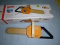 Produktbild: Holz-Spielzeug Kettensäge aus Holz mit Geräusch