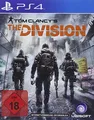 Produktbild: Tom Clancy's The Division - [PlayStation 4]