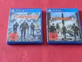 Produktbild: Sony Playstation 4 Spiele Tom Clancy´s The Division und The Division 2 !!!