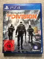 Produktbild: Sony PlayStation 4/PS4 Spiel - Tom Clancy's The Division (USK18)