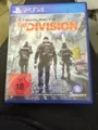 Produktbild: Tom Clancys The Division Sony Playstation 4 Sehr guter Zustand CIB OVP
