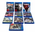 Produktbild: 10x Sony PlayStation 4 Spiele Konvolut/Spiele Sammlung Mobilfunkshop Händler