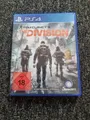 Produktbild: Tom Clancy's The Division (Sony PlayStation 4)