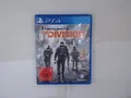 Produktbild: Tom Clancy's The Division - [PlayStation 4]