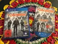 Produktbild: Tom Clancy's The Division (Sony PlayStation 4, 2016)
