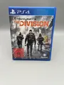 Produktbild: Tom Clancy's The Division (Sony PlayStation 4)