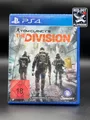 Produktbild: Tom Clancy’s The Division - PlayStation 4 | PS4 | Sehr gut | Versand