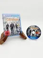 Produktbild: Tom Clancys The Division Sony PlayStation 4 PS4 Spiel OVP Guter Zustand