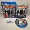 Produktbild: Tom Clancys The Division - Playstation 4 PS4 - PAL Deutsch - OVP - Anleitung