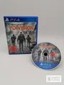 Produktbild: Tom Clancy's The Division • Sony PlayStation 4 • Disc neuwertig • OVP • getestet