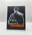 Produktbild: Tom Clancy's The Division STEELBOOK (Sony PlayStation 4, 2016) PS4 | OVP