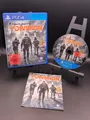 Produktbild: Tom Clancy's The Division - PS4 - Gebraucht in OVP