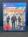Produktbild: Tom Clancy's - The Division / PlayStation 4 / OVP