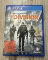 Produktbild: Tom Clancy's The Division (Sony PlayStation 4) PS4 - sehr guter Zustand -