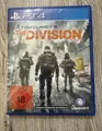 Produktbild: Tom Clancy's The Division (Sony PlayStation 4, 2016) - guter Zustand -