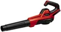 Produktbild: Einhell Akku-Laubbläser GE-UB 18/250 Li E-Solo, (4 St), ohne Akku, ohne Ladegeät
