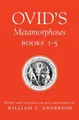 Produktbild: William S. Ovid Ovid's Metamorphoses (Taschenbuch) (US IMPORT)