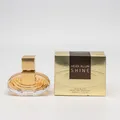 Produktbild: ⭐⭐ Heidi Klum Shine Eau de Toilette 50ml EdT Neu OVP RARE! 💎