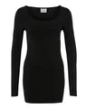 Produktbild: Vero Moda Langarmshirt VMMaxi My (1-tlg) Plain/ohne Details