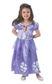 Produktbild: Rubie's 3889547 - Sofia the First Classic Child, T