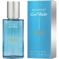 Produktbild: Davidoff, Cool Water Wave EdT Nat. Spray