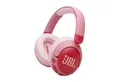 Produktbild: JBL Junior 470NC Kinder-Kopfhörer (Active Noise Cancelling (ANC), A2DP Bluetooth)