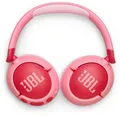 Produktbild: JBL JR470 rosa