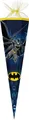 Produktbild: SCHULTÜTE FOREVER BATMAN 85 cm 6-ECKIG SCHULE EINSCHULUNG NEU