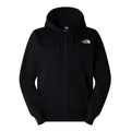 Produktbild: The North Face M Simple Dome Full Zip Hoodie - tnf black /Gr: XL