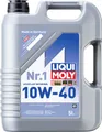 Produktbild: Liqui Moly 2609 Nr.1 Leichtlauf 10W-40 - 5 Liter