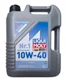 Produktbild: Liqui Moly Nr.1 Leichtlauf 10W-40 Mineral Motoröl - 5L
