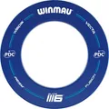 Produktbild: Winmau Catchring (Auffangring) - PDC blue - 4446 (70093-432)