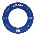 Produktbild: Winmau Surround (Dart-Catchring) PDC Blau
