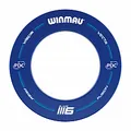 Produktbild: Catchring (Auffangring) Winmau - PDC - blau 4446 297710