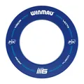 Produktbild: Winmau Catchring Blade 6 PDC blau Dart Surround Wandschutz Original und Effektiv
