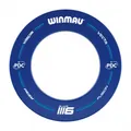 Produktbild: Catchring (Auffangring) Winmau - PDC - blau 4446