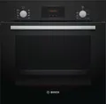 Produktbild: Bosch Serie 2 HBF153BB0 Backofen 66 L 3300 W Schwarz