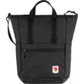 Produktbild: FJÄLLRÄVEN High Coast Totepack Umhängetasche in black, Größe Einheitsgröße HW 2025