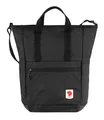Produktbild: Fjällräven High Coast Totepack Umhängetasche Rucksack Tasche Black Schwarz