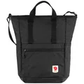 Produktbild: Fjällräven High Coast Totepack Tasche & Rucksack Tagesrucksack Schwarz 23 Liter