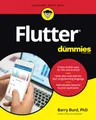 Produktbild: Flutter For Dummies